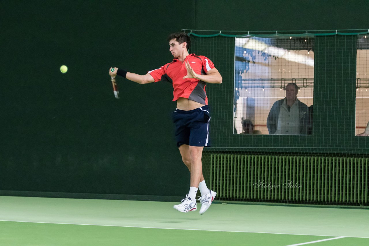 Bild 148 - Holmer Indoor Cup